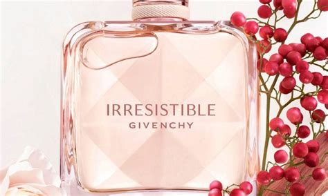 givenchy irresistible dupe|boots givenchy irresistible.